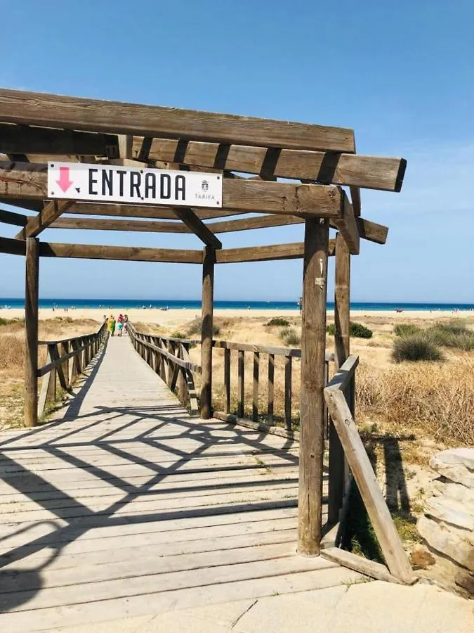 Livingtarifa Apartamento El Mirador del Sur
