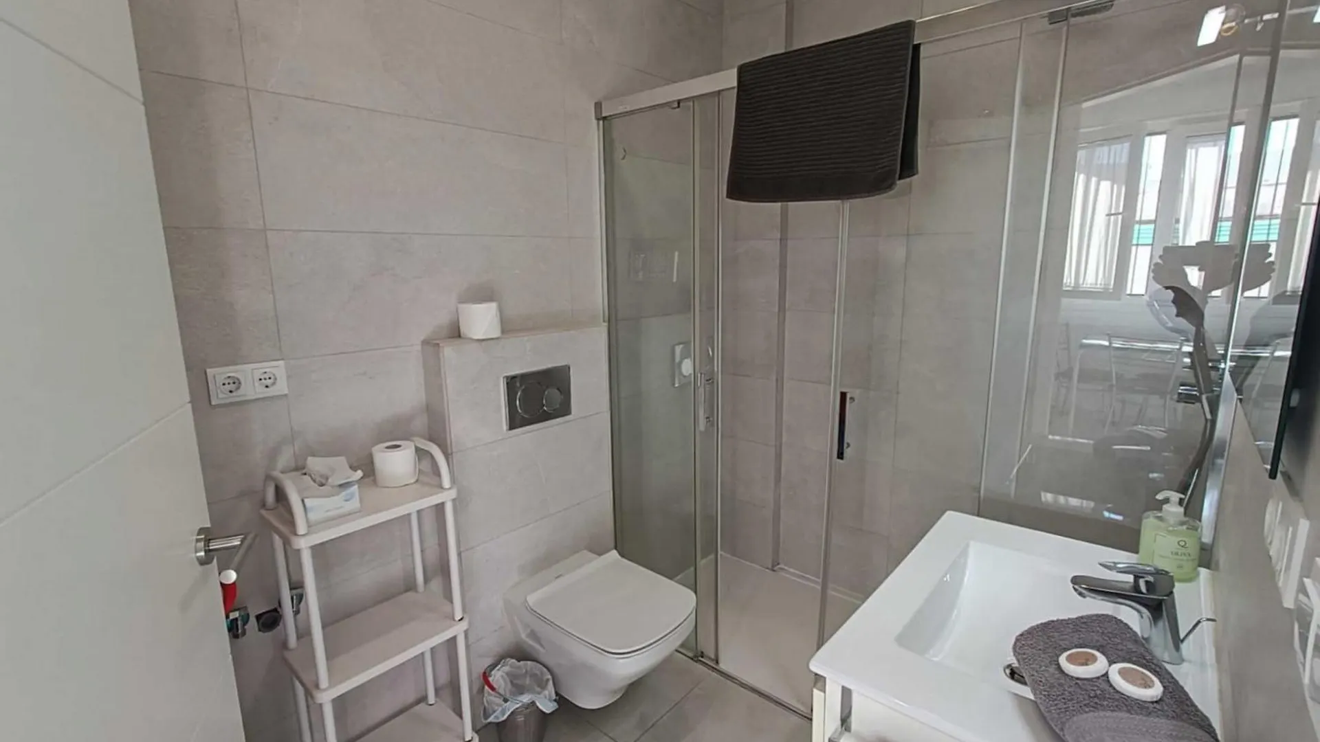 Livingtarifa Apartamento El Mirador del Sur España