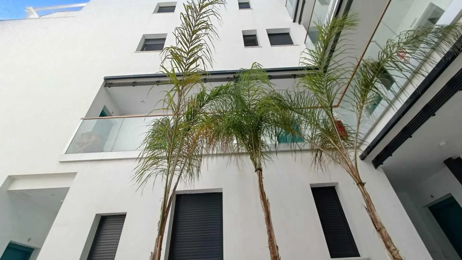 Livingtarifa Apartamento El Mirador del Sur