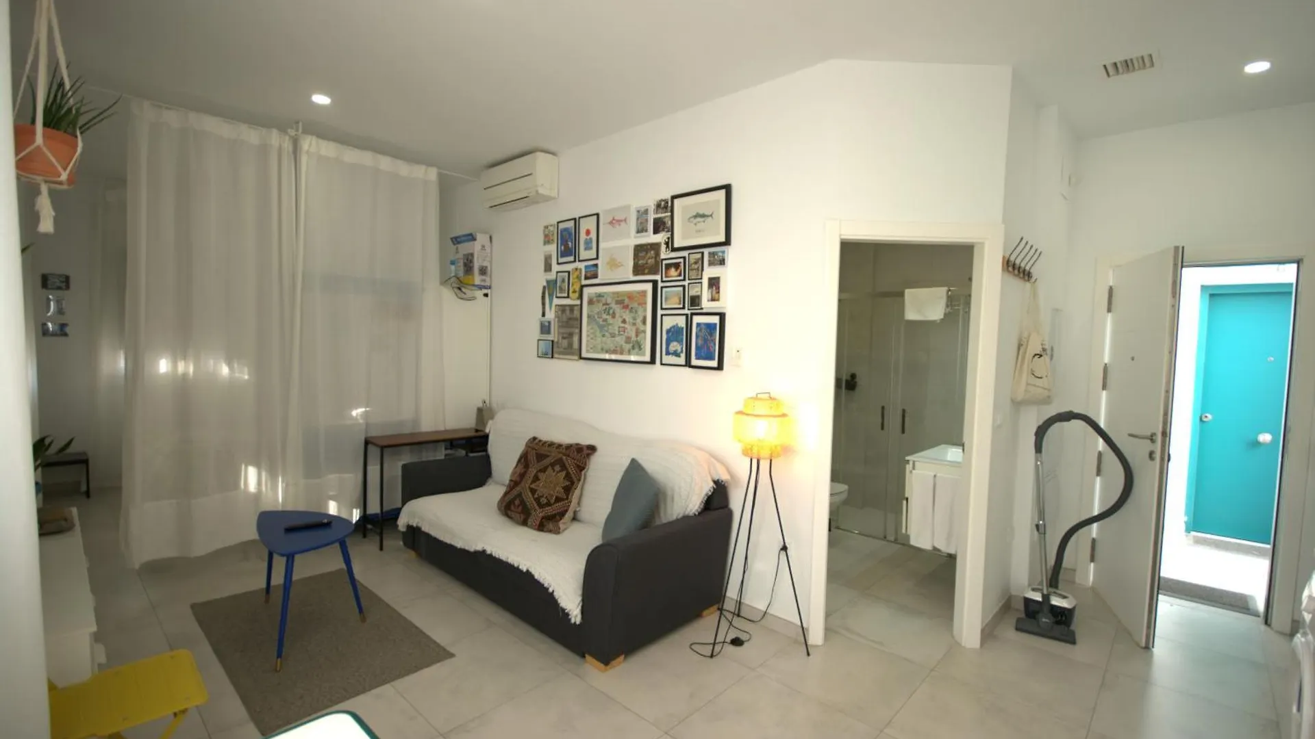 Livingtarifa Apartamento El Mirador del Sur Tarifa