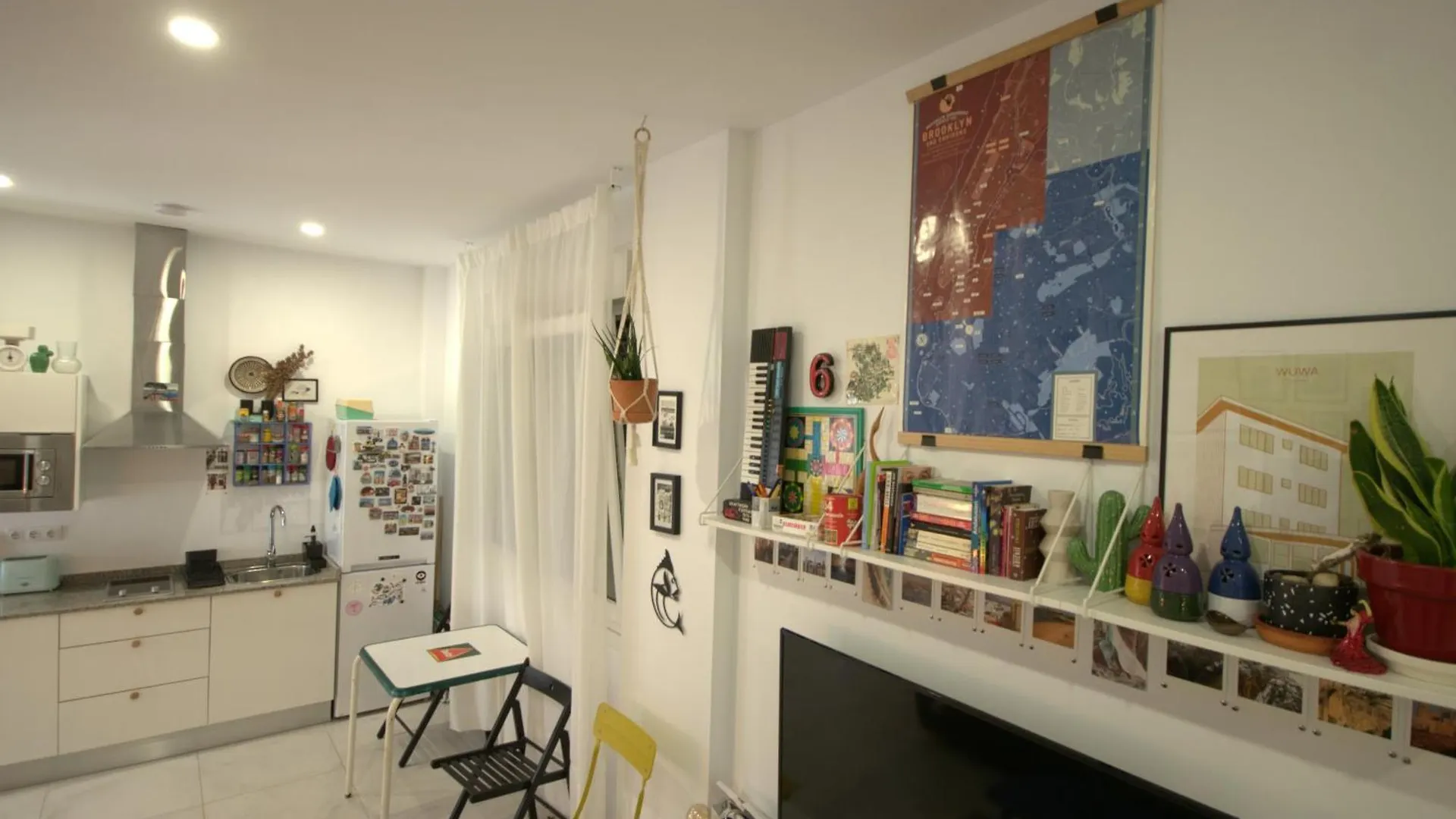Livingtarifa Apartamento El Mirador del Sur