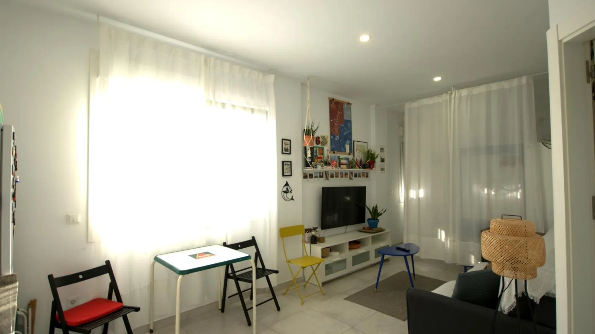 Livingtarifa Apartamento El Mirador del Sur  Tarifa
