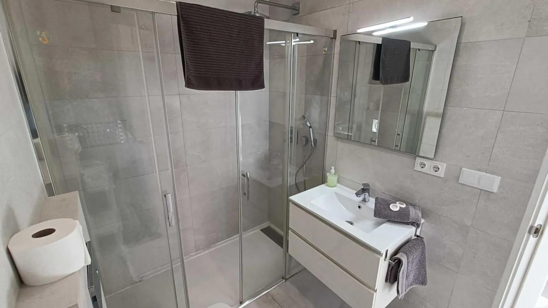 Livingtarifa Apartamento El Mirador del Sur  Tarifa