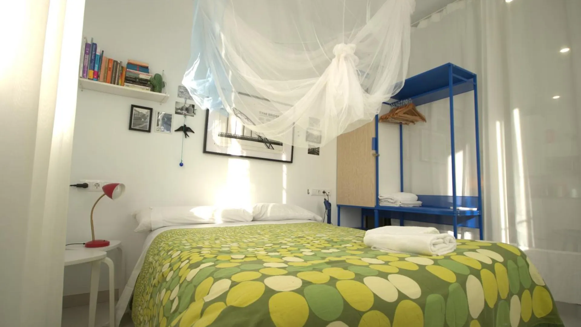 Livingtarifa Apartamento El Mirador del Sur 0*, Tarifa
