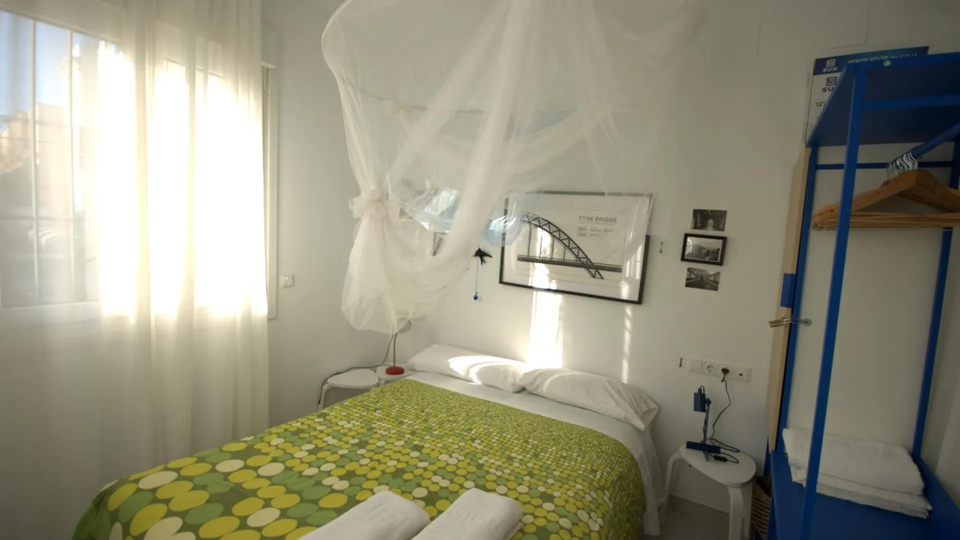 Livingtarifa Apartamento El Mirador del Sur